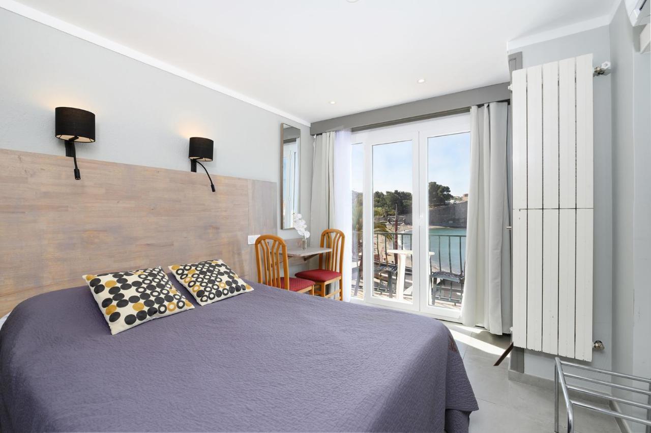 Hotel Triton Collioure Exterior photo