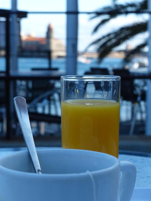 Hotel Triton Collioure Exterior photo